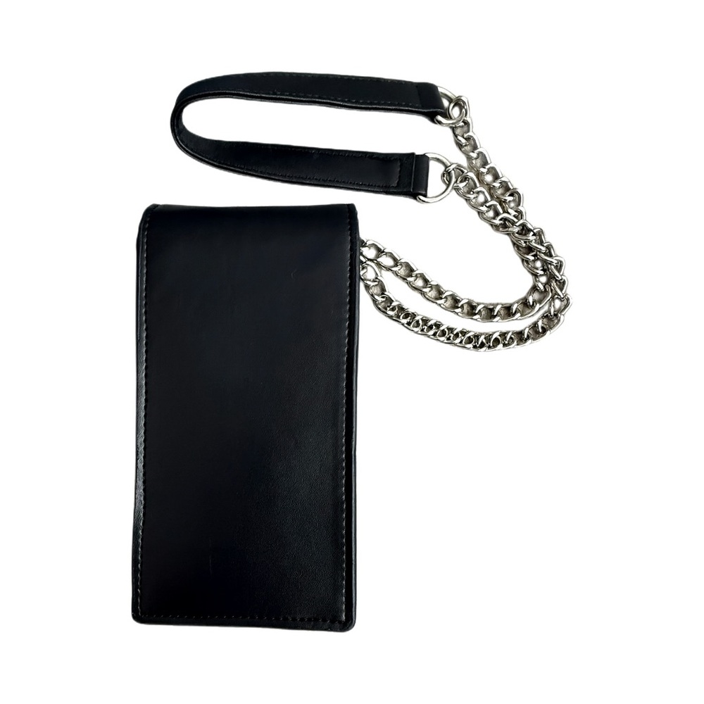 Universal Studios WizardingWorldOf HarryPotter MORSMORDRE DarkMark CrossbodyBag - Picture 2 of 11